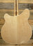 Rickenbacker 360/12 , Mapleglo: Body - Rear