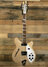 Rickenbacker 360/12 , Mapleglo: Full Instrument - Front