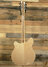 Rickenbacker 360/12 , Mapleglo: Full Instrument - Rear