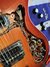 Rickenbacker 4080/46 Doubleneck, Fireglo: Free image