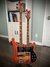 Rickenbacker 4080/46 Doubleneck, Fireglo: Full Instrument - Front