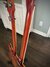 Rickenbacker 4080/46 Doubleneck, Fireglo: Neck - Rear