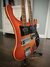 Rickenbacker 4080/46 Doubleneck, Fireglo: Close up - Free