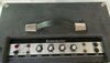 Rickenbacker TR35B/amp , Black: Body - Front