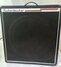 Rickenbacker TR35B/amp , Black: Full Instrument - Front