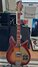 Rickenbacker 365/6 Refin, Autumnglo: Full Instrument - Front