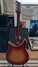 Rickenbacker 365/6 Refin, Autumnglo: Full Instrument - Rear