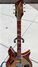 Rickenbacker 365/6 Refin, Autumnglo: Neck - Front