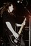 Rickenbacker 4001/4 Mod, Jetglo: Free image