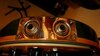 Rickenbacker 620/12 Refin, Green: Close up - Free