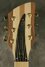 Nov 2001 Rickenbacker 380/6 Laguna, Natural Walnut: Headstock