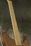 Rickenbacker 380/6 Laguna, Natural Walnut: Neck - Front
