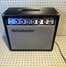 Rickenbacker TR7/amp , Black: Body - Front