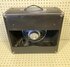 Rickenbacker TR7/amp , Black: Body - Rear