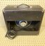 Rickenbacker TR7/amp , Black: Full Instrument - Rear