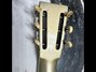 Rickenbacker A22/6 LapSteel, Gold: Headstock - Rear