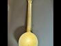 Rickenbacker A22/6 LapSteel, Gold: Full Instrument - Rear