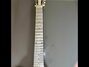 Rickenbacker A22/6 LapSteel, Gold: Neck - Front