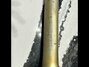 Rickenbacker A22/6 LapSteel, Gold: Neck - Rear