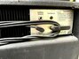 Rickenbacker TR50/amp , Black: Close up - Free