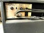 Rickenbacker TR50/amp , Black: Close up - Free2