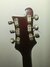 Rickenbacker 480/6 , Burgundy: Headstock - Rear