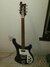 Rickenbacker 480/6 , Burgundy: Full Instrument - Front