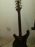 Rickenbacker 480/6 , Burgundy: Full Instrument - Rear