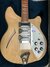 Rickenbacker 370/12 , Mapleglo: Body - Front