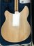 Rickenbacker 370/12 , Mapleglo: Body - Rear