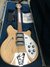 Rickenbacker 370/12 , Mapleglo: Full Instrument - Front
