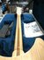 Rickenbacker 370/12 , Mapleglo: Neck - Rear