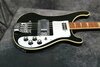 Rickenbacker 4001/4 CB Checkered Binding, Jetglo: Free image