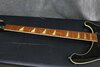Rickenbacker 4001/4 CB Checkered Binding, Jetglo: Neck - Front