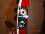 Rickenbacker 620/6 , Fireglo: Close up - Free