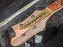 Apr 2016 Rickenbacker 4003/4 Mod, Custom: Headstock