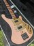 Rickenbacker 4003/4 Mod, Custom: Body - Front