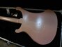 Rickenbacker 4003/4 Mod, Custom: Body - Rear
