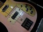 Rickenbacker 4003/4 Mod, Custom: Close up - Free2