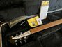Apr 2023 Rickenbacker 330/6 , Jetglo: Headstock