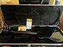 Rickenbacker 330/6 , Jetglo: Full Instrument - Rear