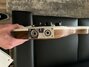 Rickenbacker 4003/4 , Natural Walnut: Close up - Free