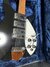 Rickenbacker 325/6 V63, Jetglo: Body - Front