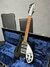 Rickenbacker 325/6 V63, Jetglo: Full Instrument - Front