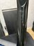 Rickenbacker 325/6 V63, Jetglo: Neck - Rear