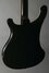 Rickenbacker 4003/4 , Jetglo: Body - Rear