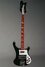 Rickenbacker 4003/4 , Jetglo: Full Instrument - Front