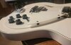 Rickenbacker 360/6 CB VP, Snowglo: Body - Front