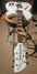 Rickenbacker 360/6 CB VP, Snowglo: Full Instrument - Front
