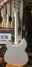 Rickenbacker 360/6 CB VP, Snowglo: Full Instrument - Rear